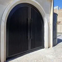 رنگ کد۱۳۱۵. درب باغی.درب سوله ای