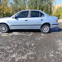 سمندمدل 1382|خودرو سواری و وانت|سنندج, |دیوار