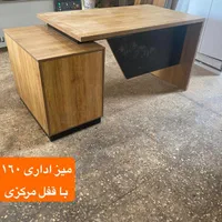 میز تحریر ( مارال)|میز تحریر و کامپیوتر|رشت, لاکان|دیوار