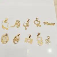 گوشواره میخی خاص طلا از 7 میلیون|جواهرات|اهواز, کیانپارس |دیوار