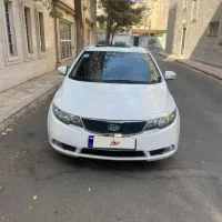 سراتو‌مدل ۹۷فول  تک‌ برگ سند