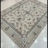 فرش / طرح ورساچ در مجموعه بهار برازجان|فرش|برازجان, |دیوار