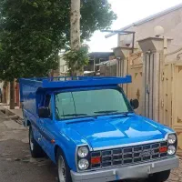 نیسان دوگانه سوز ۱۴۰۰