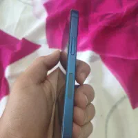 اپل iPhone 12 mini با حافظهٔ ۶۴ گیگابایت|موبایل|تهران, قبا|دیوار