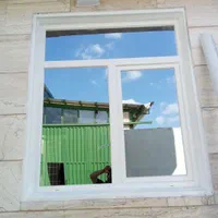 درب پنجره شرایط 12ماهه توری پلیسه شیشه دوجداره|خدمات پیشه و مهارت|اردبیل, |دیوار