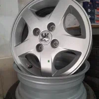 دوعدد رینگ ۲۰۷ تورنادو در حد نو