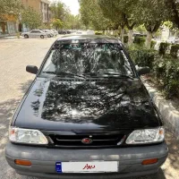 پراید ۱۳۱ glx