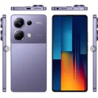 poco M 6 pro پوکو ام ۶ پرو 256/8