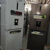 انواع یخچال فریزردر تمام اندازه ها/پرداخت درب منزل|یخچال و فریزر|تهران, مجیدیه|دیوار