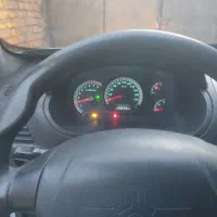 کوئیک ۹۸|خودرو سواری و وانت|فلاورجان, |دیوار