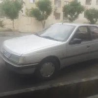 پژو ۵۰۵|خودرو سواری و وانت|کرج, دولت‌آباد|دیوار