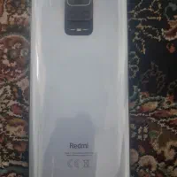 گوشی شیائومی ردمی نوت ۹ اس redmi note 9s