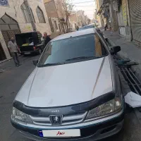 پرشیا مدل 83 فرانسه