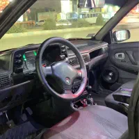 دوو سیلو ۸۲|خودرو سواری و وانت|نیشابور, کریم آباد|دیوار