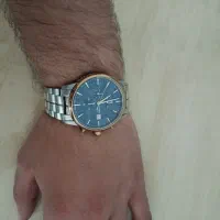 ساعت مچی تیسوت