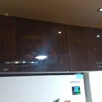 کابینت ام‌دی‌اف های‌گلاس،ویترین،هود،سینک،گازصفحه‌‌|مصالح و تجهیزات ساختمان|شیراز, زند|دیوار