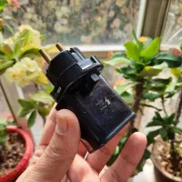 شارژر فست سامسونگ