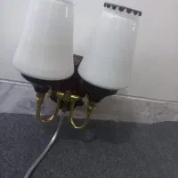 مشعل روشنایی گازی