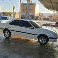 پارس تیوفایو 1400