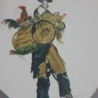تابلو نقاشی