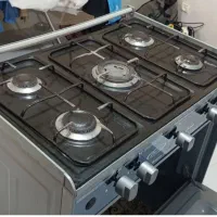 اجاق گاز