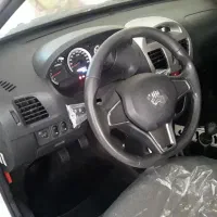 ساینا اس دوگانه سوز مدل ۴۰۳ خشک|خودرو سواری و وانت|ملایر, |دیوار