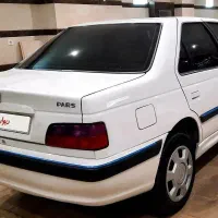 پرشیا سال xu7|خودرو سواری و وانت|قم, باجک دو|دیوار