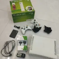 ایکس باکس صفر مشابه آکبند 85بازی داخل حافظه