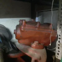 لوازم کامیون خاور ایفا|قطعات یدکی و لوازم جانبی|گرگان, |دیوار