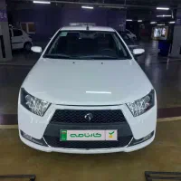 دنا تیپ ۱ مدل ۱۳۹۹ با ضمانت کارنامه