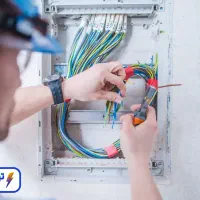 محافظ کلی برق ساختمان ـبرقکار ساختمان