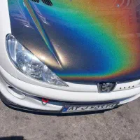 دیتیلینگ و پولیش رنگ لیسه