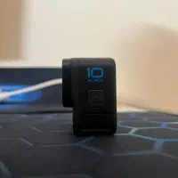 GoPro Hero10|دوربین عکاسی و فیلم‌برداری|اصفهان, آبشار|دیوار