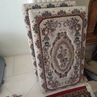 دو عدد پشتی