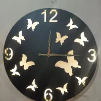 تولیدی انواع ساعت وآینه