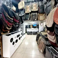 اقساط بی سود مانیتور روکش صندلی سیستم خودرو ماشین|قطعات یدکی و لوازم جانبی|شیراز, اصلاحنژاد|دیوار