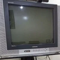 فروش تلویزیون به شرط سالم