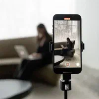 تولید محتواپیج شما،فیلمبرداری،تدوین حرفه ای