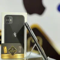 کال سنتر Apple iPhone 11 (128-2sim)|موبایل|اسلام‌شهر, زرافشان|دیوار