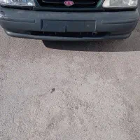 پراید 83|خودرو سواری و وانت|داران, |دیوار