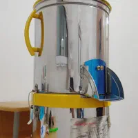 سبزی خردکن سبزانه