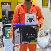 خرید و فروش دستگاه بازی