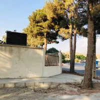 ۶۰۰ متر زمین دیوار کشی شده برای اجاره