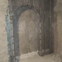 جوشکاری رابیتس رابیسکاری آهنگری تخریب بازسازی|خدمات پیشه و مهارت|تهران, اقدسیه|دیوار