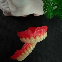 خدمات دندان مصنوعی