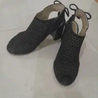 ۸ جفت کفش زنانه|کیف، کفش، کمربند|مشگین شهر, |دیوار