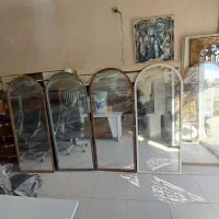 آینه قدی|آینه|سرپل ذهاب, |دیوار