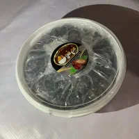 خرما کبکاب سطل کریستال