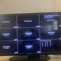 دوربین مدار بسته|دوربین مداربسته|یاسوج, |دیوار