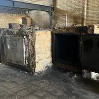 زغال ذغال|ماشینآلات صنعتی|اصفهان, شاهزاده ابراهیم|دیوار